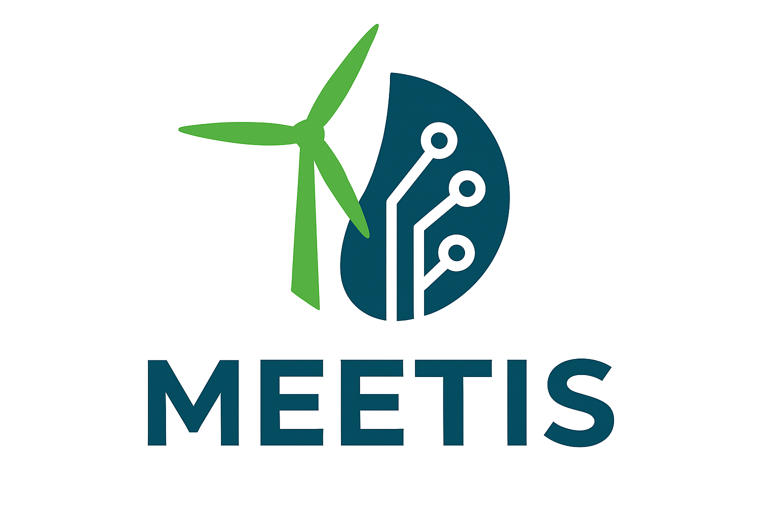 MEETIS Logo
